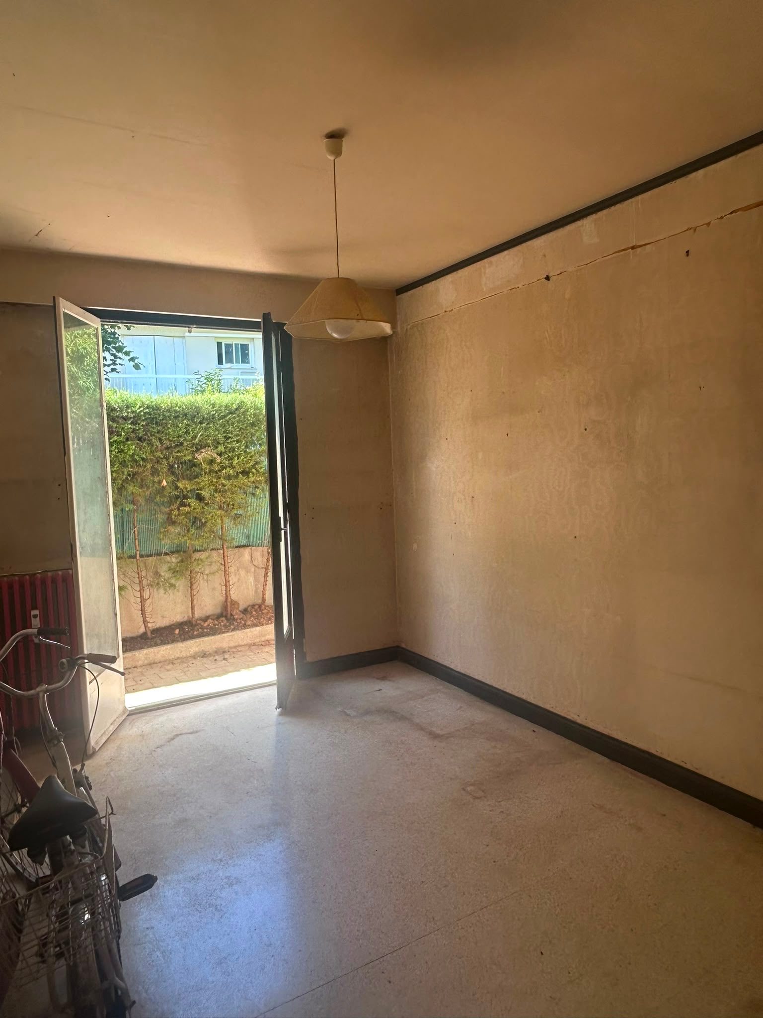 Appartement Nice, photo 14